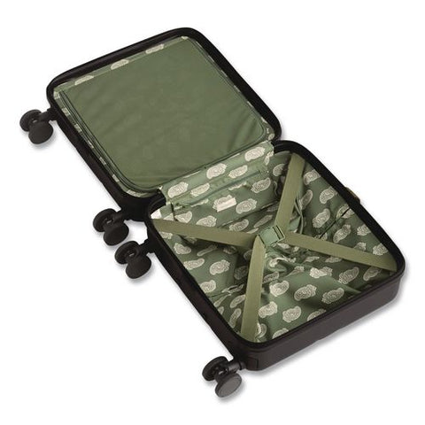 16" Mini Adair Spinner, 14 X 8 X 16, Moonless Night