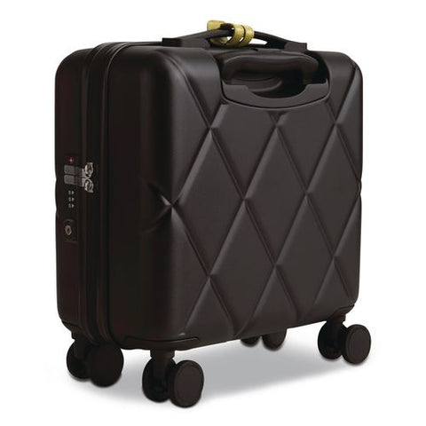 16" Mini Adair Spinner, 14 X 8 X 16, Moonless Night