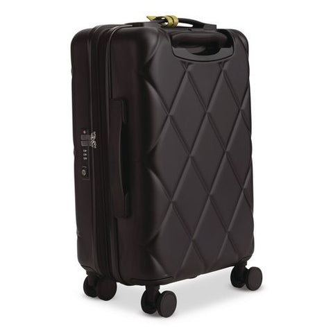 22" Adair Spinner, 13.5 X 9 X 22, Moonless Night