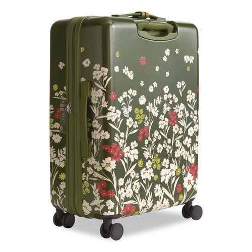 26" Adair Spinner, 18 X 11 X 26, Breezy Meadow Floral