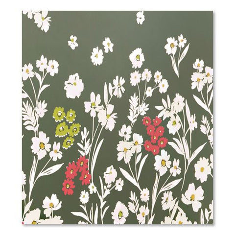 26" Adair Spinner, 18 X 11 X 26, Breezy Meadow Floral