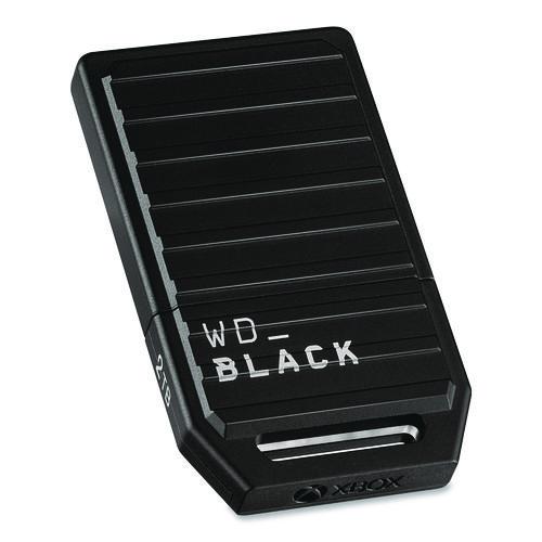C50 Storage Expansion Card For Xbox, 1 Tb