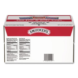 Assorted Jam And Jelly Cups, Assorted Flavors, 0.5 Oz Cup, 200/carton