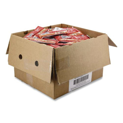 Strawberry Jam And Peanut Butter Combo Pack, 1.12 Oz Pouch, 200/carton