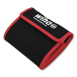 32-piece Dive-loc Vi Wallet Set, Metric Hex, Metric Slotted, Metric 6-point, Phillips, Sae Hex, Sae 6-point, Square And Torx