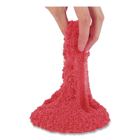 Kinetic Sand, Randomly Assorted Neon Color, 8 Oz, Ages 3 And Up