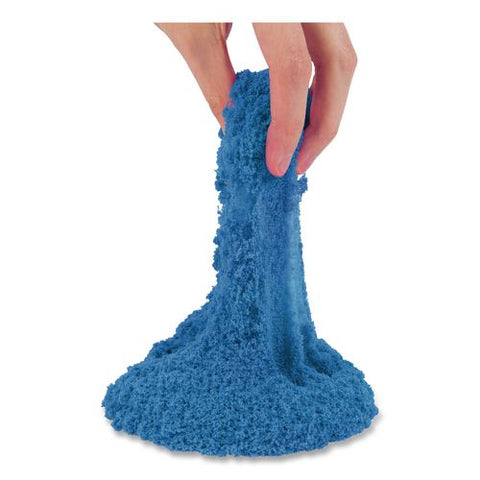 Kinetic Sand, Randomly Assorted Neon Color, 8 Oz, Ages 3 And Up