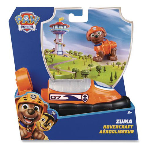 Vehicle Set, Preschool, 6/carton