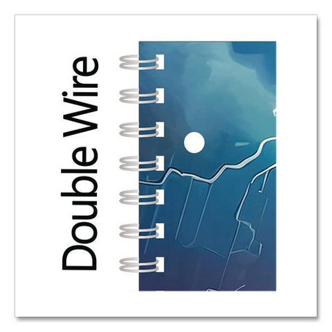One-subject Notebook, Wide/legal Rule, Dino Or Shark, Randomly Assorted, (80) 11 X 8.5 Sheets
