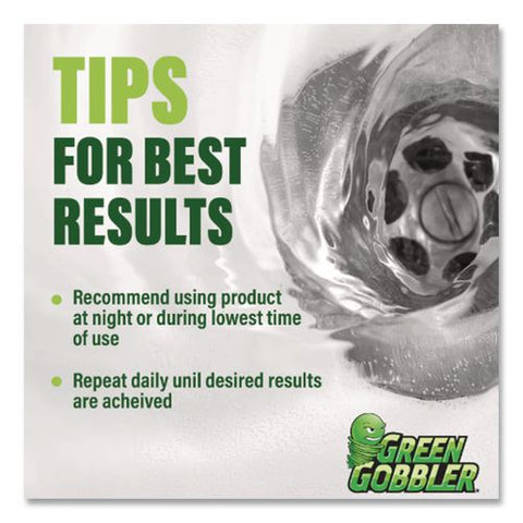Green Gobbler Fruit Fly Killer, 32 Oz Bottle