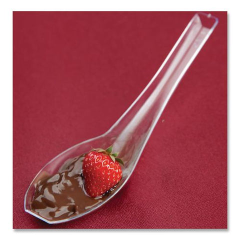 Spoon,petite,5",clr,200