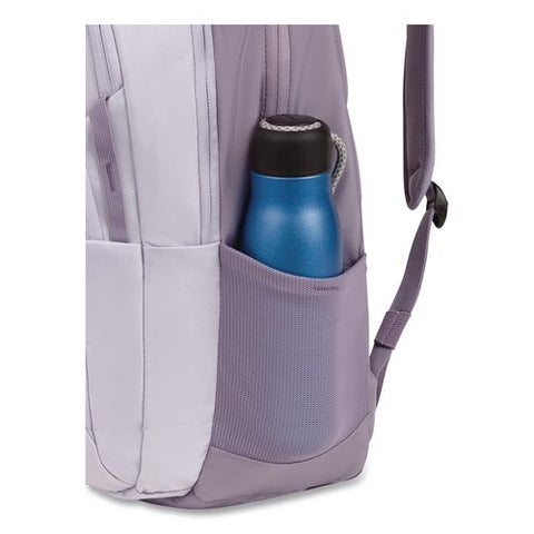 Adventure Laptop Backpack, Fits Devices Up To 16", 12.5 X 7.5 X 18.5, Lavender