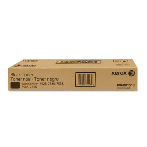 006r01513 Toner, 26,000 Page-yield, Black