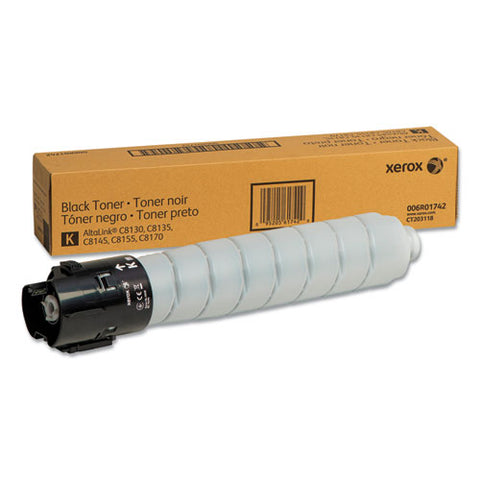 006r01746 Toner, 59,000 Page-yield, Black