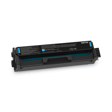 006r04384 Toner, 1,500 Page-yield, Cyan