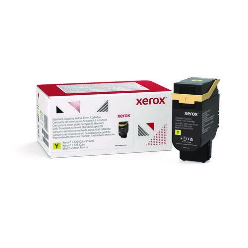 006r04822 Toner, 1,800 Page-yield, Yellow