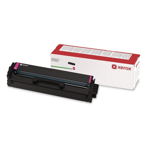 006r05053 Toner, 1,200 Page-yield, Magenta