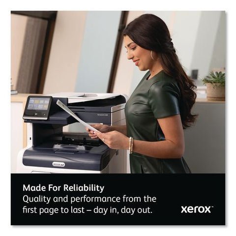006r05053 Toner, 1,200 Page-yield, Magenta