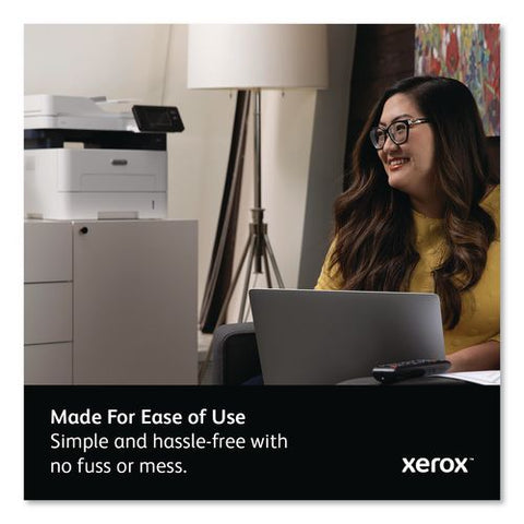 006r05073 High-yield Toner, 2,500 Page-yield, Magenta