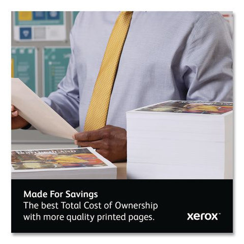 006r05091 Extra High-yield Toner, 6,000 Page-yield, Black