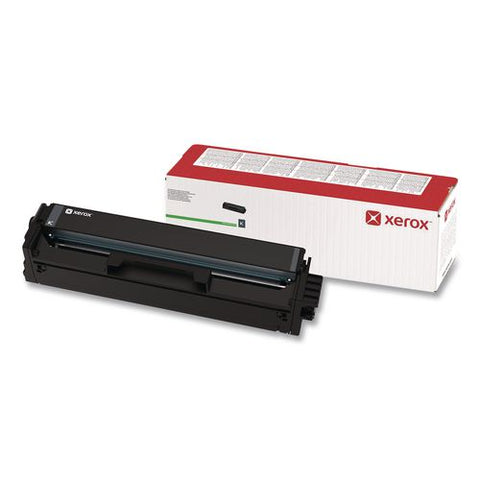 006r05091 Extra High-yield Toner, 6,000 Page-yield, Black
