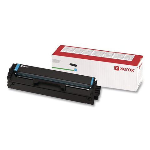 006r05092 Extra High-yield Toner, 6,500 Page-yield, Cyan