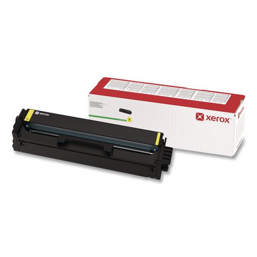 006r05094 Extra High-yield Toner, 6,500 Page-yield, Yellow