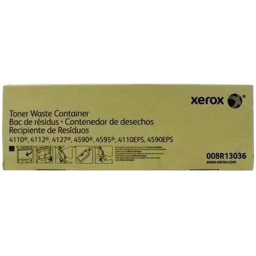 008r13036 Waste Toner Bottle