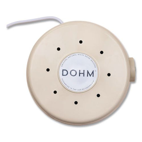 Dohm Classic Sound Machine, Tan