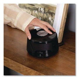 Dohm Classic Sound Machine, Black