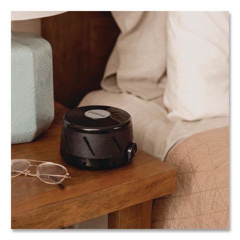 Dohm Classic Sound Machine, Black
