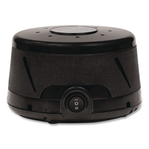 Dohm Classic Sound Machine, Black