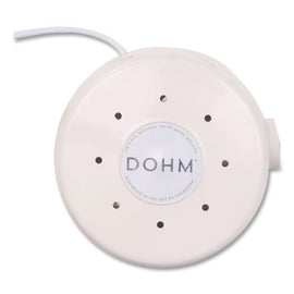 Dohm Classic Sound Machine, White