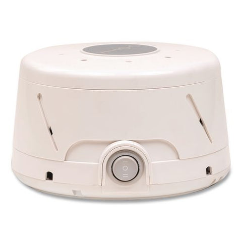 Dohm Classic Sound Machine, White