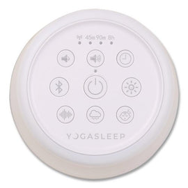 Duet Sound Machine, White