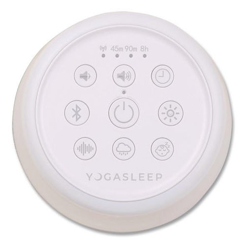 Duet Sound Machine, White