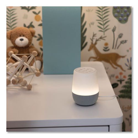 Duet Sound Machine, White
