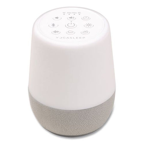 Duet Sound Machine, White
