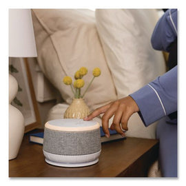 Dohm Nova Sound Machine, White