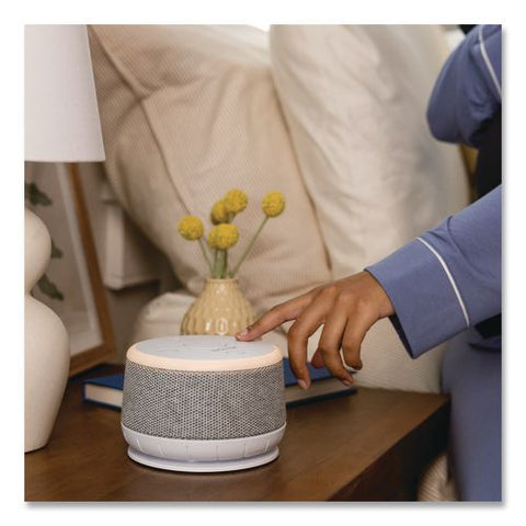 Dohm Nova Sound Machine, White