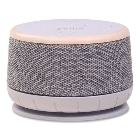 Dohm Nova Sound Machine, White