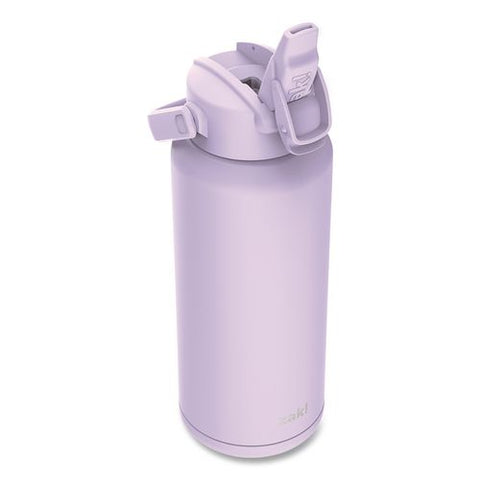 Liberty Stainless Steel Double Wall Insulated Tumbler, 32 Oz, Lavender