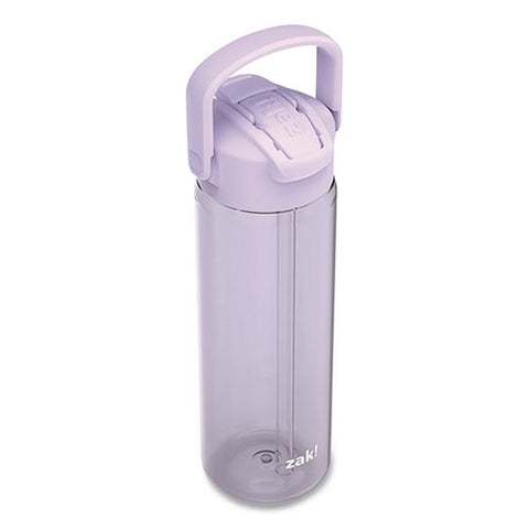 Liberty Plastic Water Bottle, 24 Oz, Lavender
