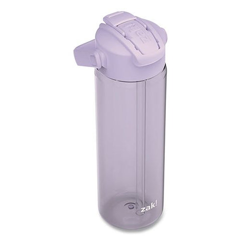 Liberty Plastic Water Bottle, 24 Oz, Lavender