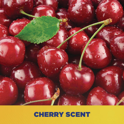 Cherry Bomb Hand Cleaner Refill, Cherry Scent, 1 Gal