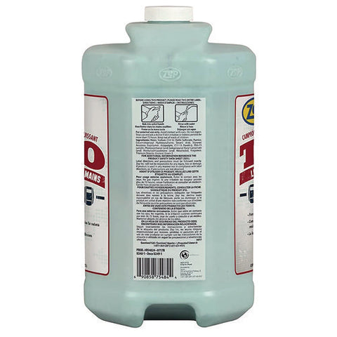 Tko Hand Cleaner Refill, Lemon Lime Scent, 1 Gal