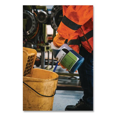 Formula 50, 1 Gal Bottle, 4/carton