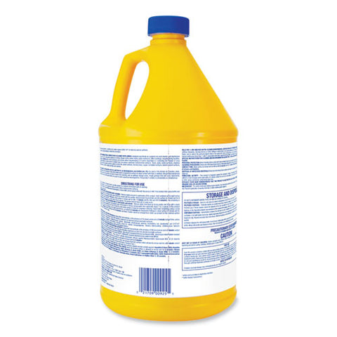 Antibacterial Disinfectant, 1 Gal Bottle